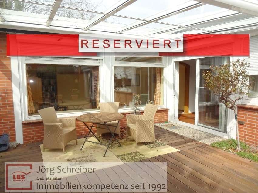 -1357 Terrasse_Ueberdachung_reserviert_ - Bungalow in 23627 Groß Grönau mit 120m² kaufen
